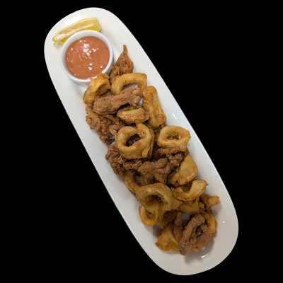 Calamari