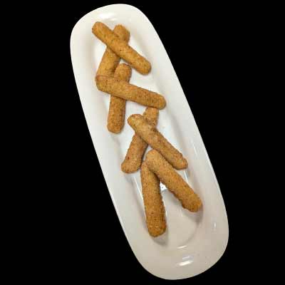 Mozza Sticks (8)