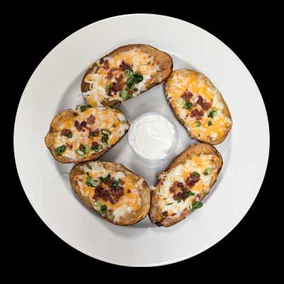 Potato Skins