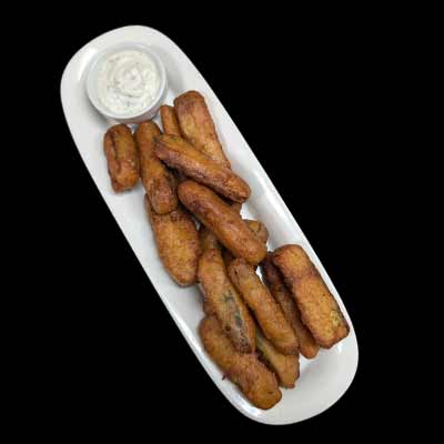 Zucchini Sticks