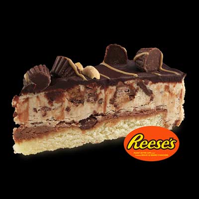Reese's Peanut Butter Blondie