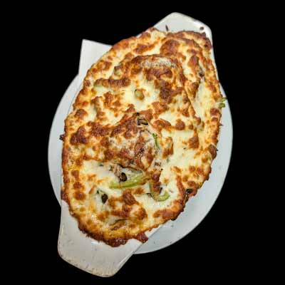 Super Lasagna <small>(Baked)</small>