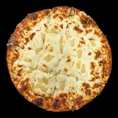 Double Topping