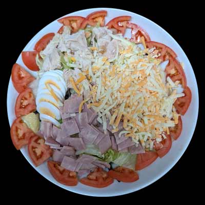 Chef's Salad