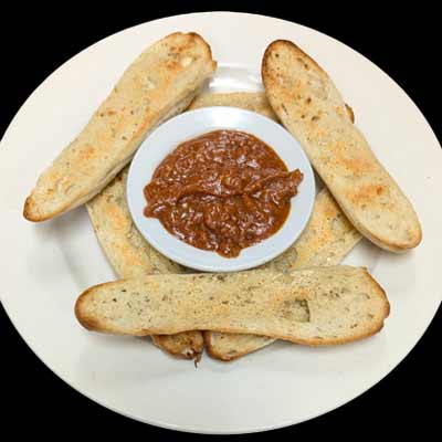 Bread Sticks
